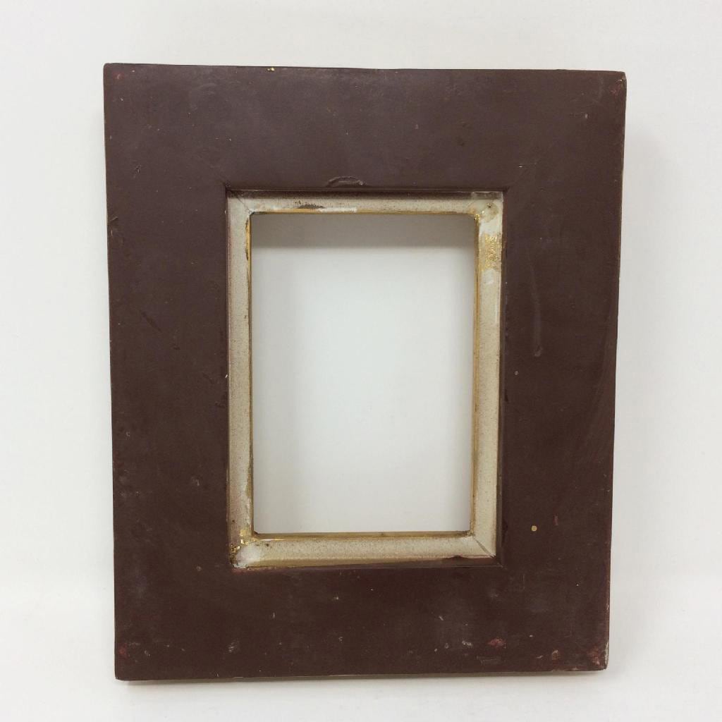 SQM812GD ANCIENT アンティークスタイルミニフレーム 1個 スパイス