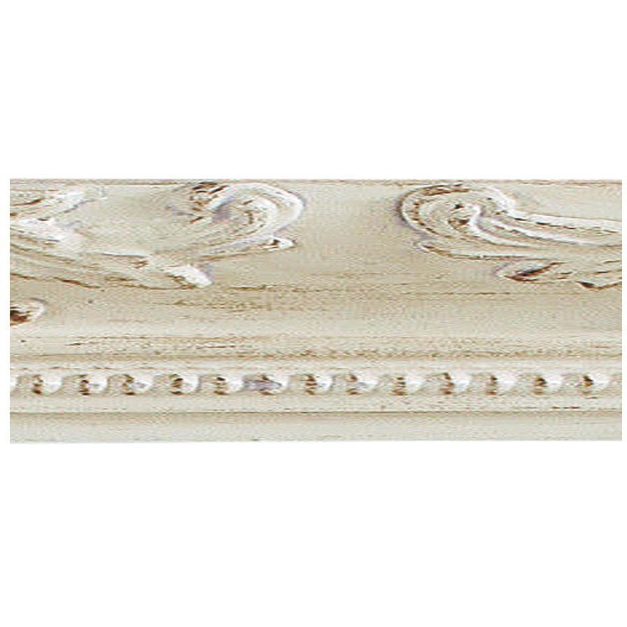 SQM812IV ANCIENT アンティークスタイルミニフレーム 1個 スパイス