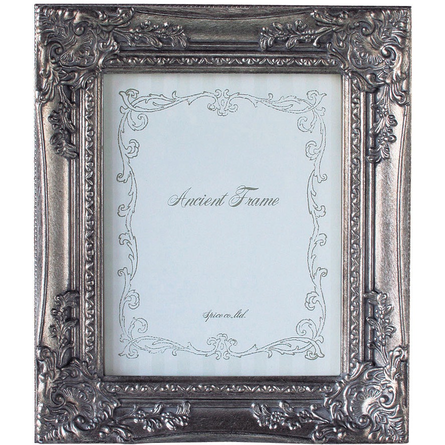 SQM820SSV ANCIENT アンティークスタイルピクチャーフレーム Sサイズ 1
