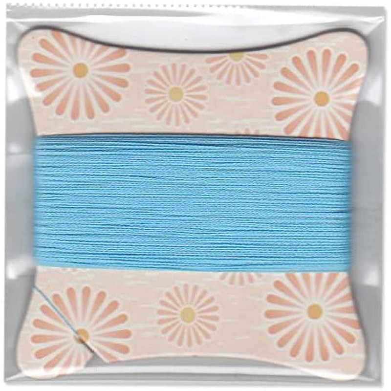 FK11391-85 シャッペスパン 華カード フジックス[縫製用品] 長さ