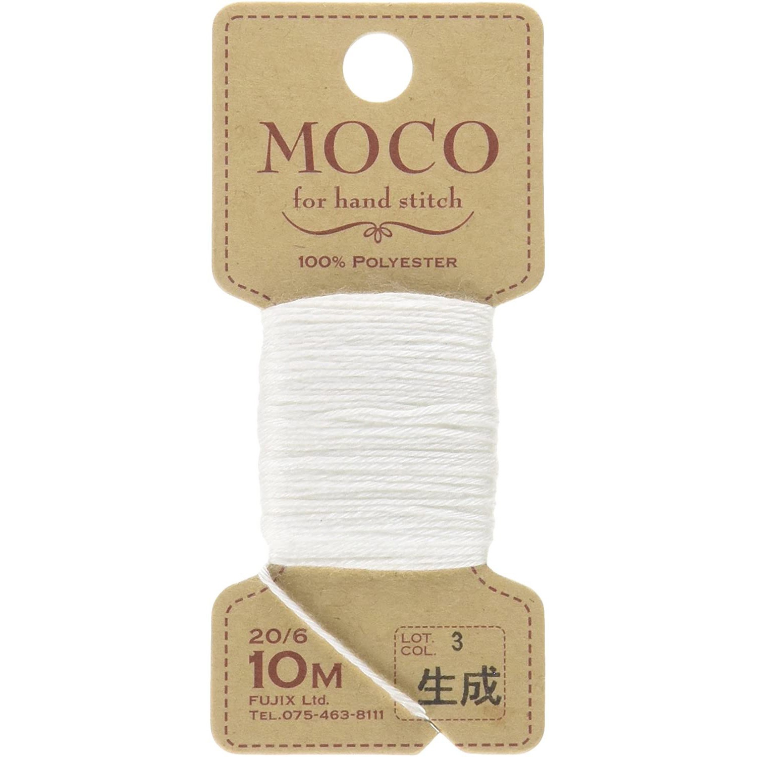 早割クーポン！ モコ MOCO-403 フジックス(縫製用品) 【通販 - MOCO-403 長さ10m 靴