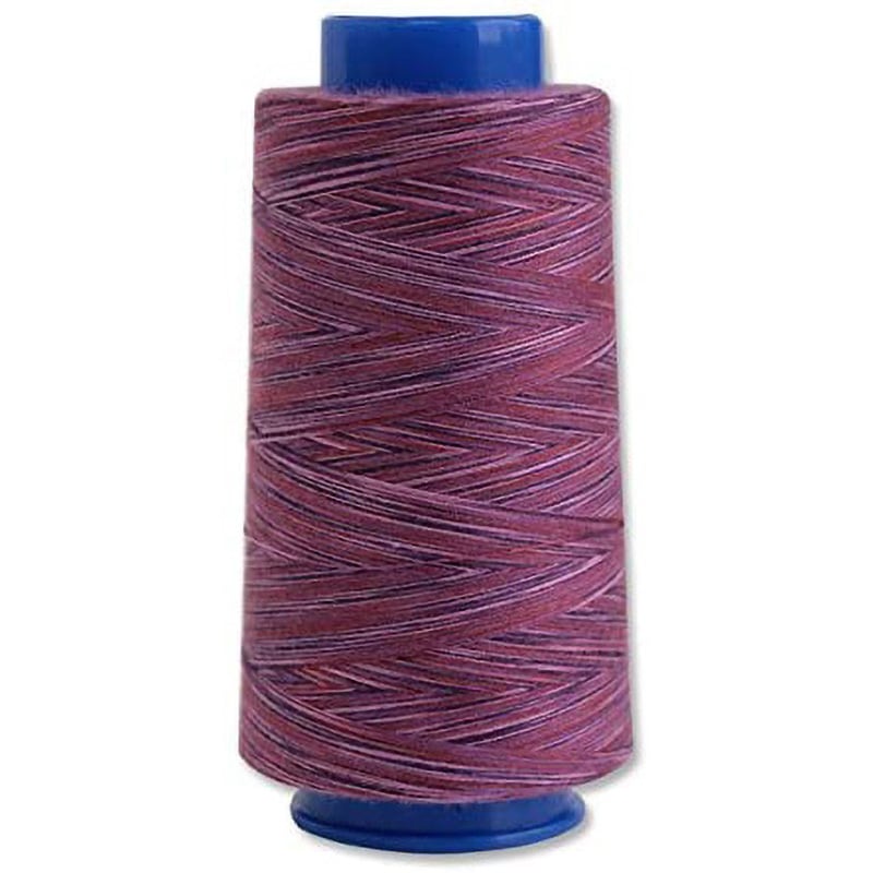 FK4826-7 キングカラーズスパンミシン糸 フジックス[縫製用品] 60番 長