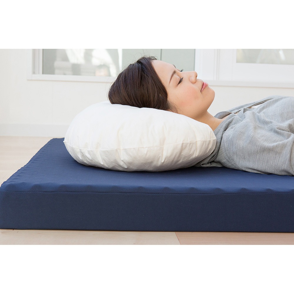 萩原 点で支えるマットレス ダブル 350115202 140×201×8cm 硬め 販売