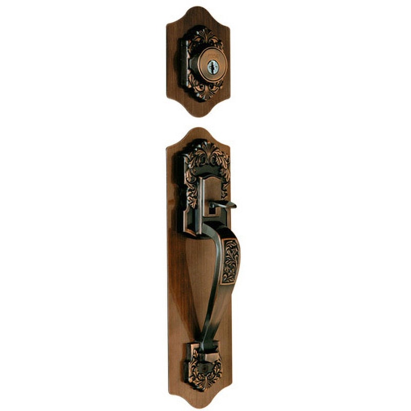 923034GB 古代取替錠 セパレート取替錠 長沢製作所 ジャーマン