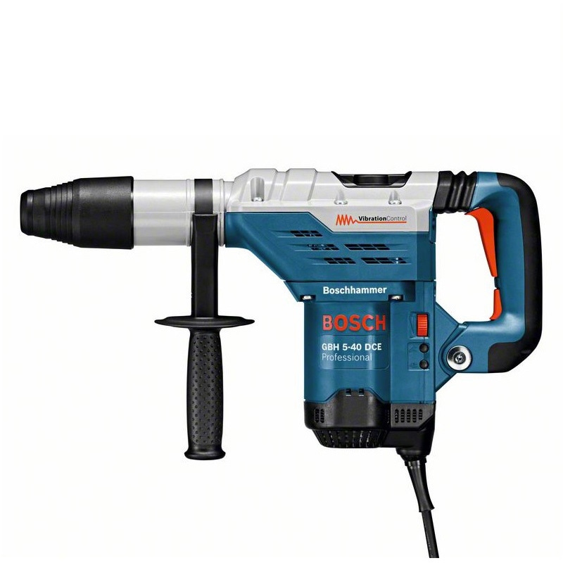 GBH5-40DCE/N2 ハンマードリル(SDS-maxシャンク) 1台 BOSCH(ボッシュ