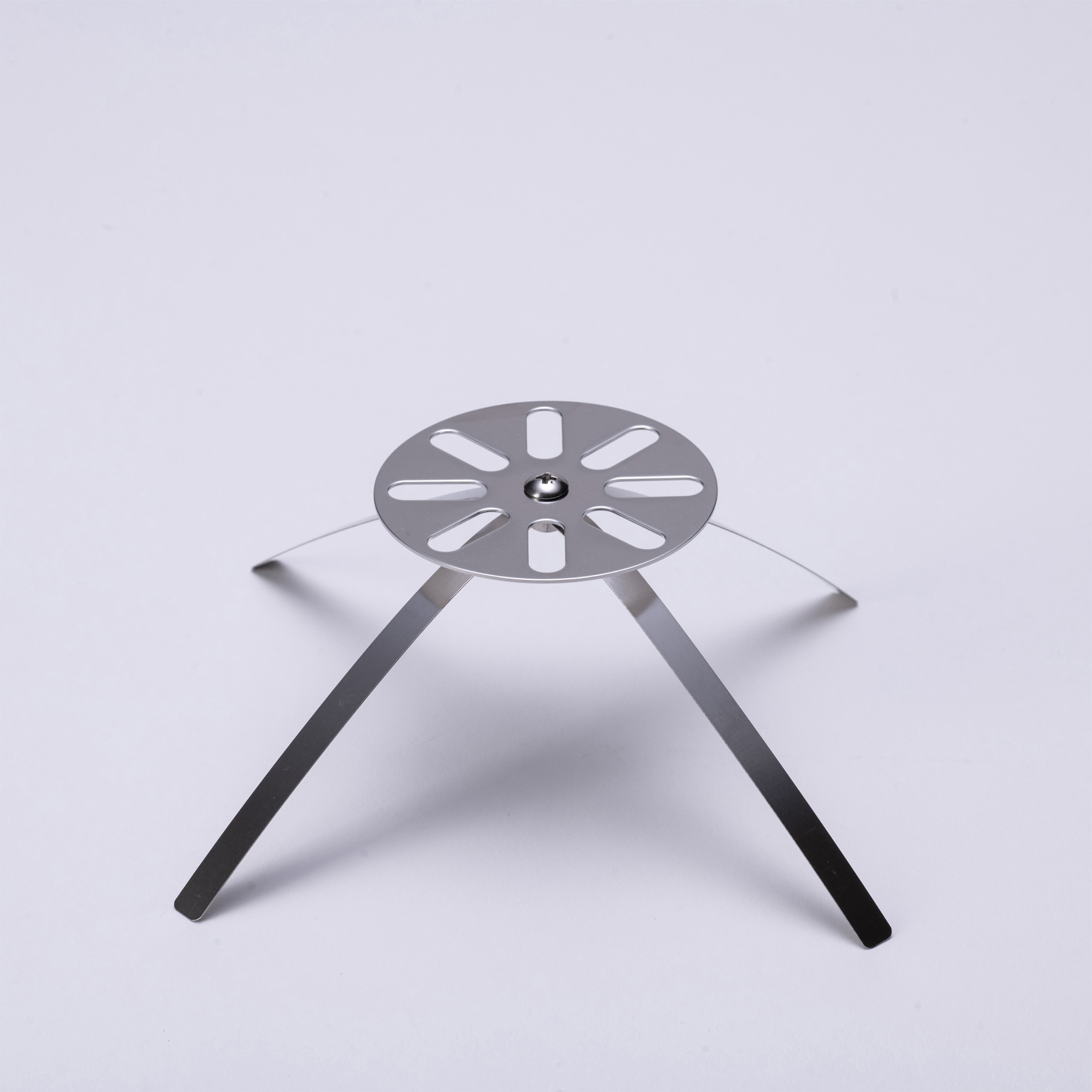 目皿型50 ダモストレーナ 山装 適合サイズ直径50mm 1ケース(10個)