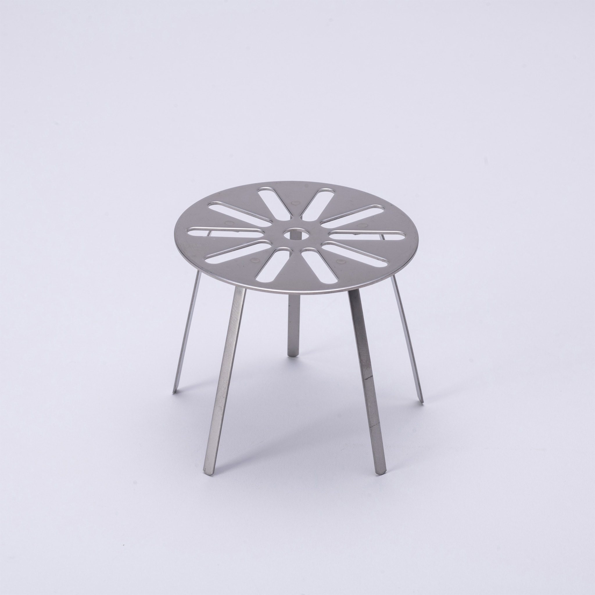 目皿型75 ダモストレーナ 山装 適合サイズ直径75mm 1ケース(10個)