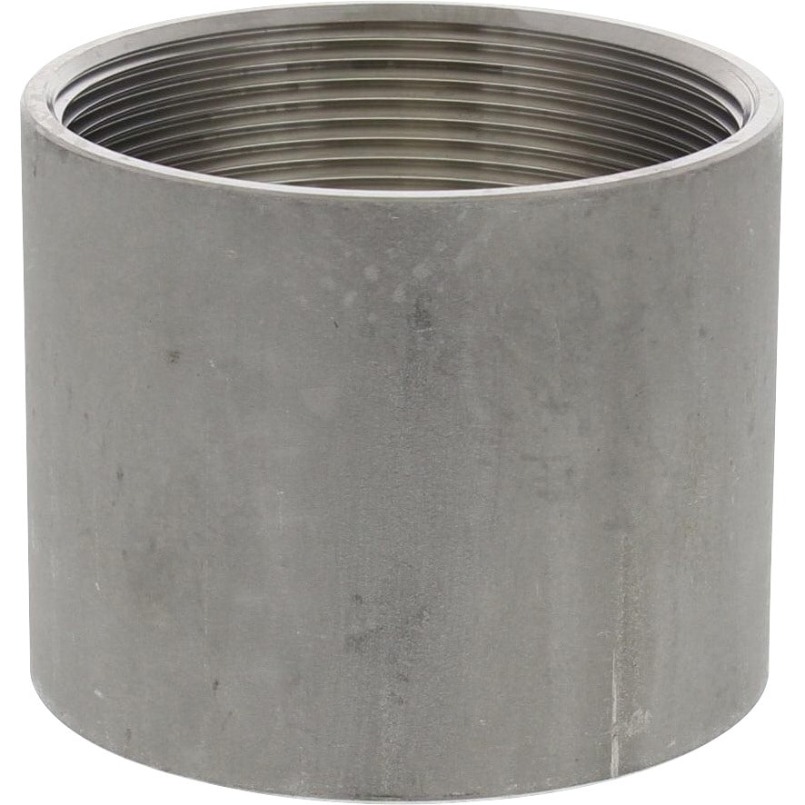 SUS304 S ソケット ステンレス製ねじ込み管継手 吉年 PSネジ 対応 呼び径65A  SUS304 S