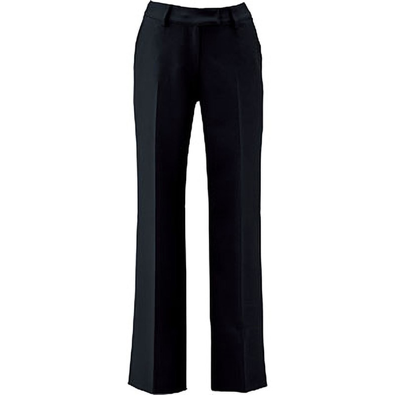 E2490 ストレッチツイルパンツ E2490 神馬本店 女性用