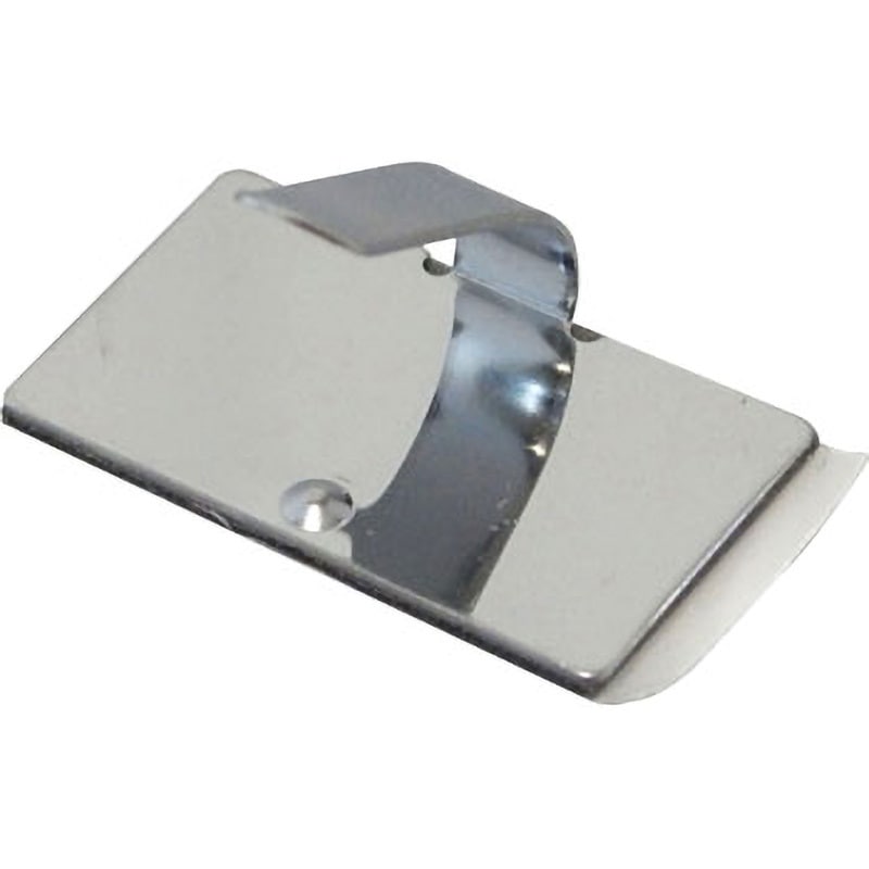 SP-25 ステンレスステッカー 1袋(100個) ピタック 【通販モノタロウ】