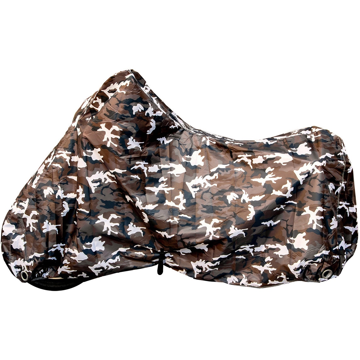 迷彩柄バイクカバー INFIMO ボディーカバー 【通販モノタロウ】