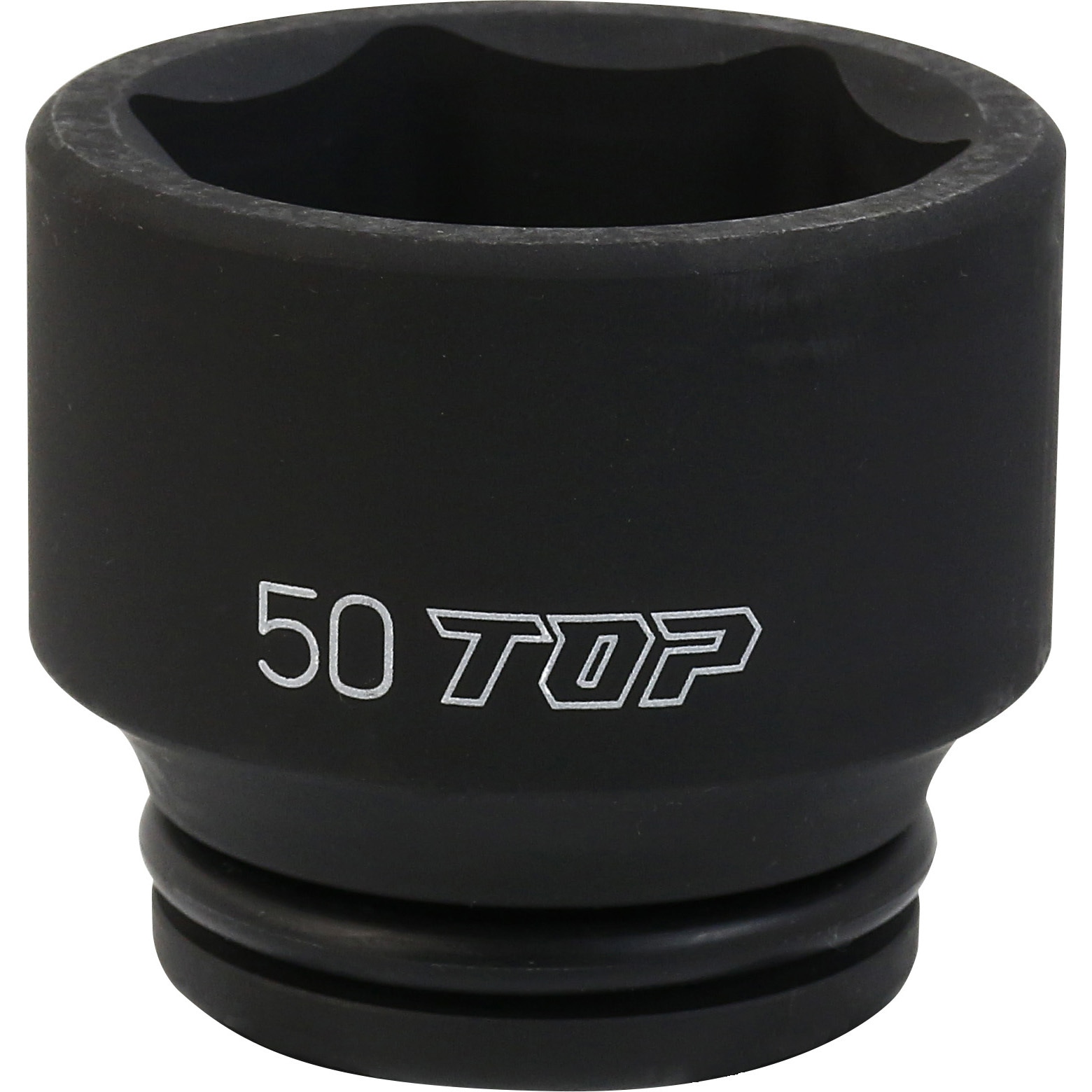 PT-650 インパクト用ソケット トップ工業 差込角19.0[3/4]mm 質量955g 