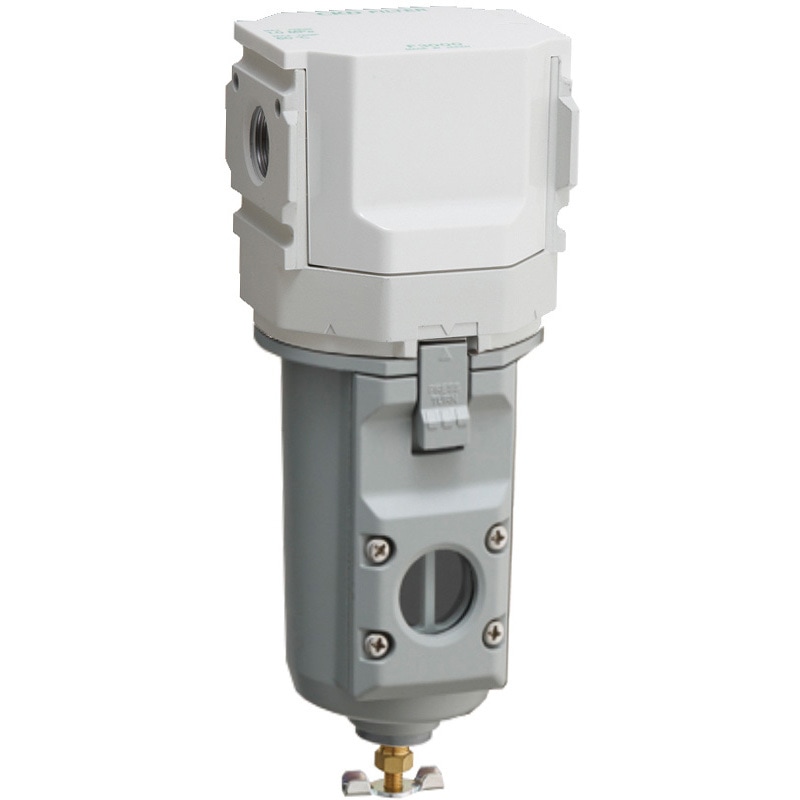 CKD F.Rコンビネーション 白色シリーズ C2520-8-W-A8W