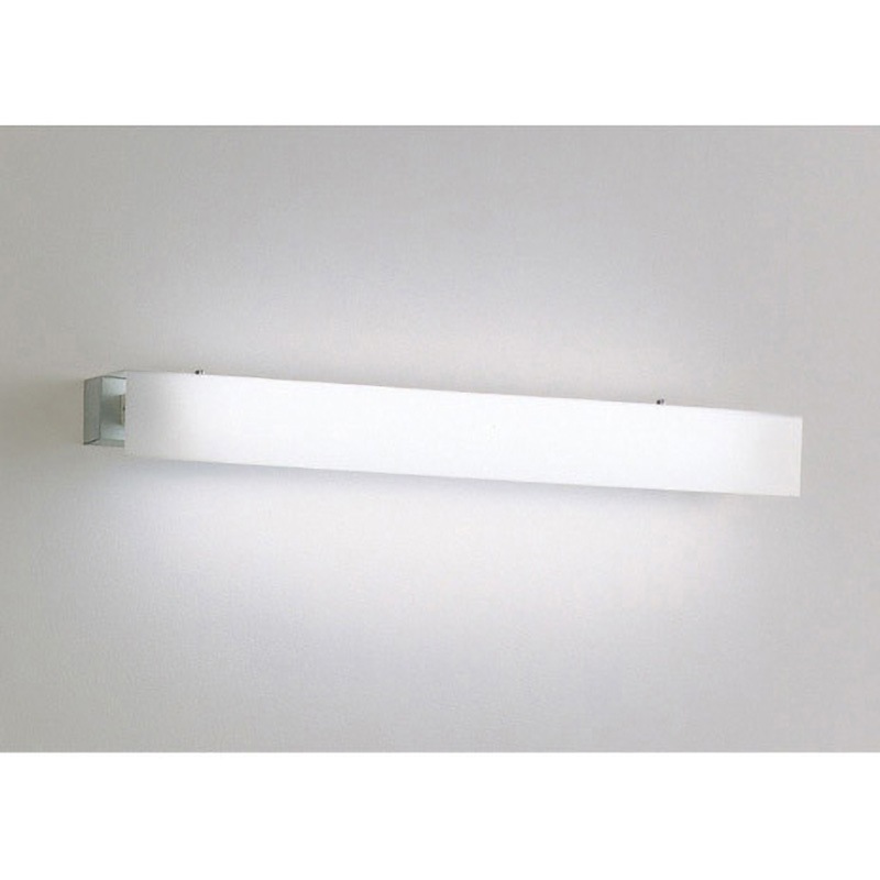 ERB6174W ブラケット TUBE20W×1 ENDO(遠藤照明) 器具本体スイッチ付 LEDユニット別売 ERB6174W