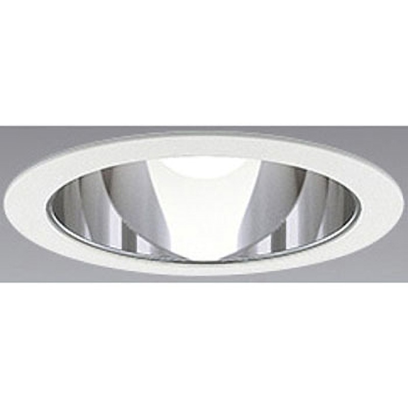 Eベースダウンライト/鏡面コーン ENDO(遠藤照明) 【通販モノタロウ】