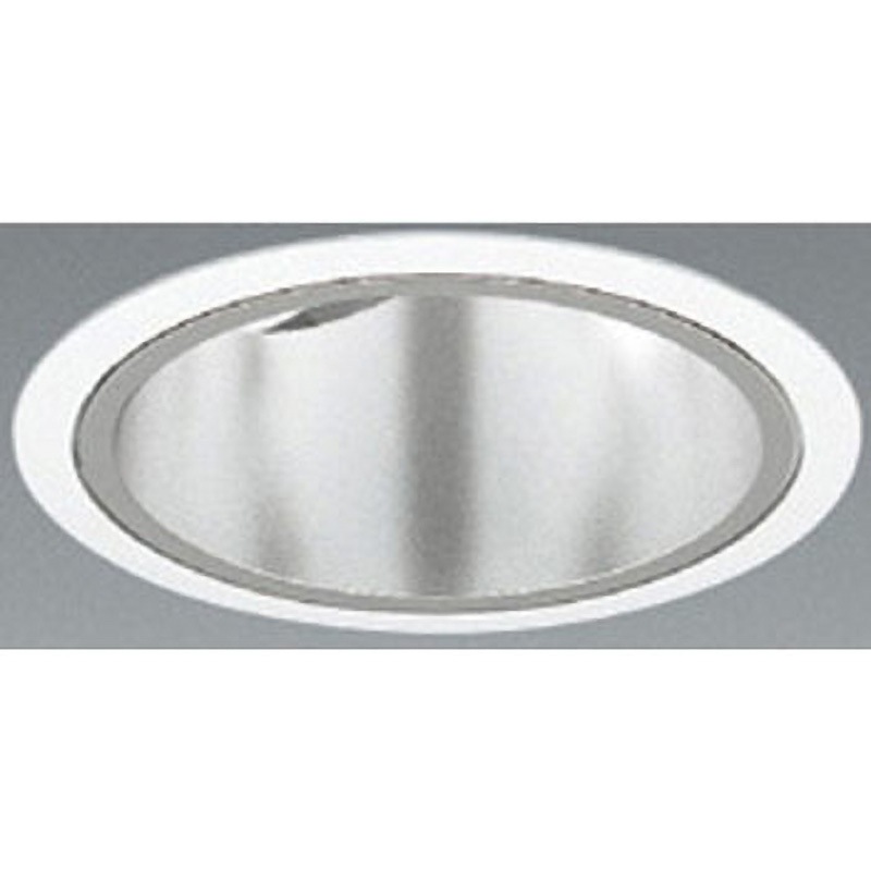 ERD6076S DUAL ユニバーサルDL D90/D60 3000K 中角 ENDO(遠藤照明) 配光角度16° 反射板交換可 電球色 Ra93 埋込穴Φ100Φmm  ERD6076S