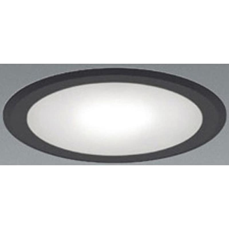 ERD6083B ディスプレー 埋込ミニDL 300タイプ 3500K ENDO(遠藤照明) 温白色 調光/非調光兼用型 Ra92 埋込穴Φ75Φmm径85mm  ERD6083B