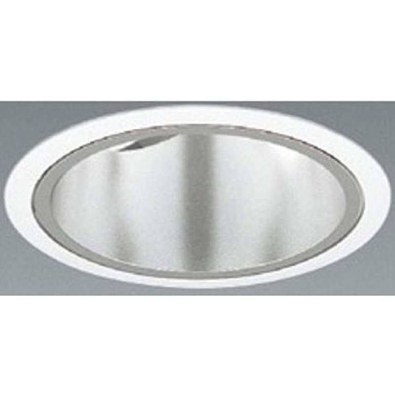 ERD6154S DUAL ユニバーサルDL D140 2800K 狭角 ENDO(遠藤照明) 配光角度12° 反射板交換可 演色指数98HCRa 埋込穴Φ100Φmm  ERD6154S