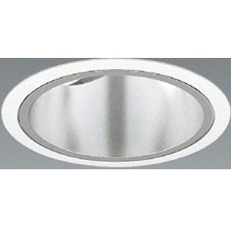 ERD6456S DUAL ユニバーサルDL D90/D60 3500K 広角 ENDO(遠藤照明) 配光角度29° 反射板交換可 演色指数96AWeRa 埋込穴Φ100Φmm  ERD6456S