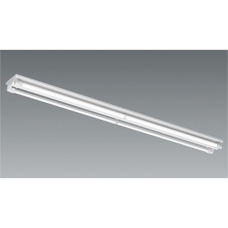 ERK8768W Vラインベースライト 防水型チューブユニットタイプ 直付 1個 ENDO(遠藤照明) 【通販モノタロウ】