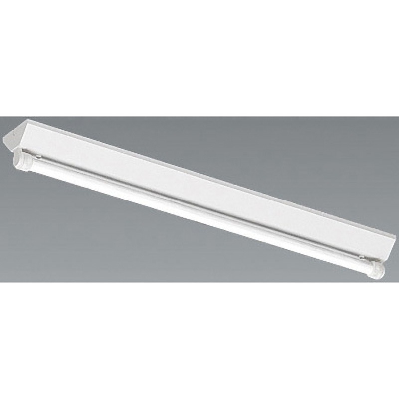ERK8848W Vラインベースライト 防水型チューブユニットタイプ 直付 1個 ENDO(遠藤照明) 【通販モノタロウ】