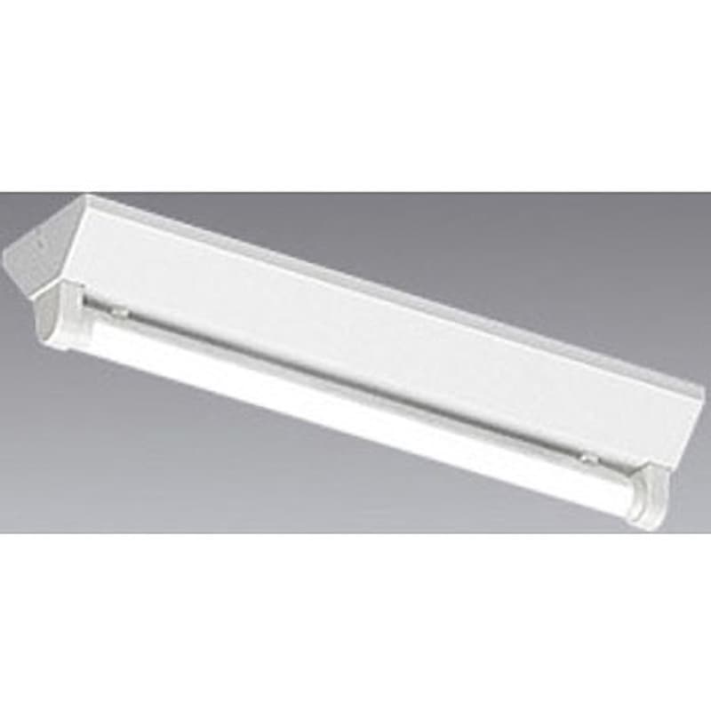 Vラインベースライト ホワイトチューブユニットタイプ 直付 ENDO(遠藤