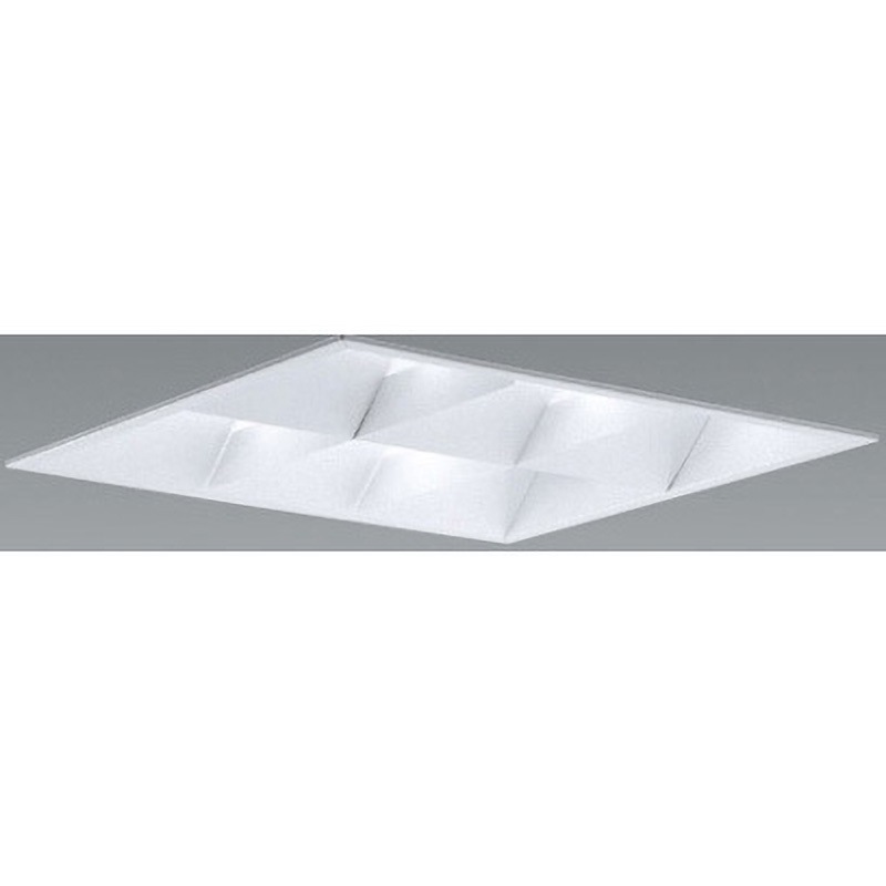 ERK9060W EKD13243Eタイプベースライト FHP32W×4 1個 ENDO(遠藤照明) 【通販モノタロウ】