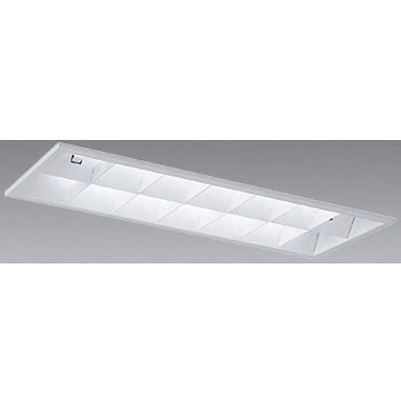 ERK9084W ベースFL20W×2灯相当 TUBE20W×2灯 ENDO(遠藤照明) 埋込取付