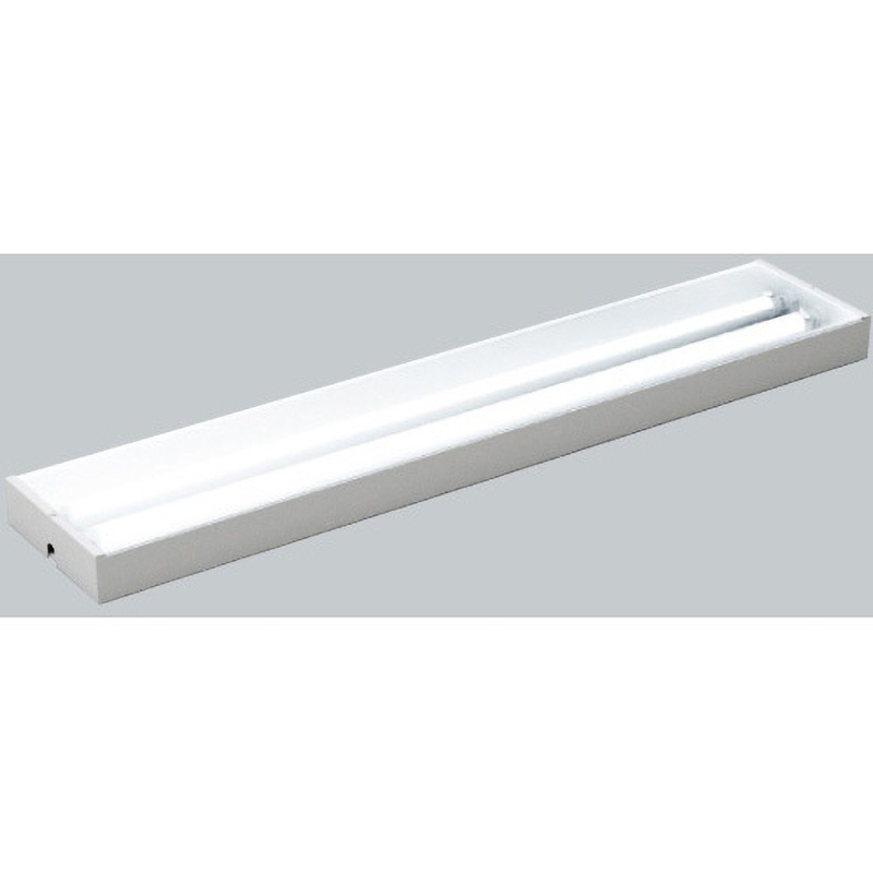 ERK9745W LEDZ TUBE-Ss/アッパーライト/2灯用/無線調光 ENDO(遠藤照明) 器具本体