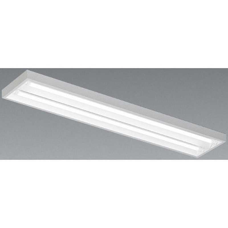 ERK9918W 直付下面開放 T8 40W×2 ENDO(遠藤照明) 調光不可 5,578円