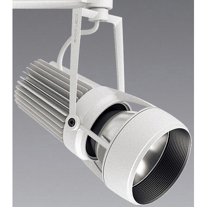 ERS5295W DUAL D400 3500K 中角 非調光 ENDO(遠藤照明) 配光角度18° 反射板交換可 調光の可否:否 演色指数96AWeRa 内蔵   ERS5295W