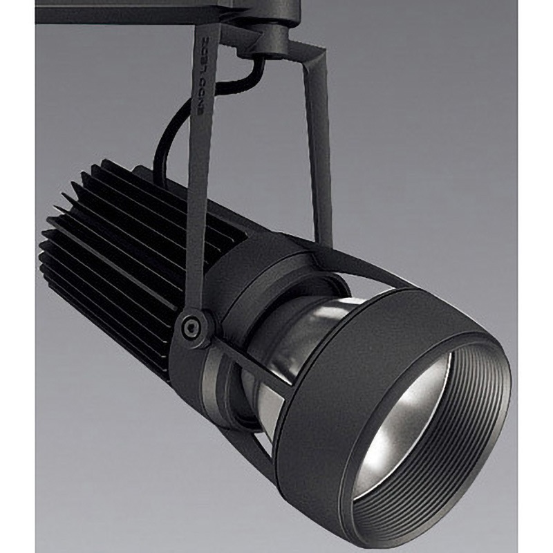 ERS5307B DUAL D400 3500K 超広角 非調光 ENDO(遠藤照明) 配光角度41° 反射板交換可 調光の可否:否 演色指数96AWeRa 内蔵   ERS5307B