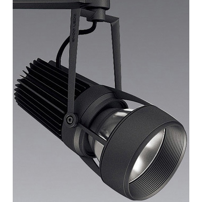 ERS5349B DUAL D300 3500K 広角 非調光 ENDO(遠藤照明) 配光角度27° 反射板交換可 調光の可否:否 演色指数96AWeRa 内蔵   ERS5349B