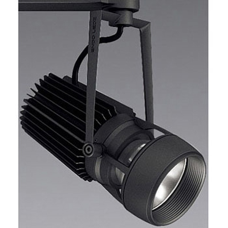 ERS5452B DUAL D240 2800K 広角 非調光 ENDO(遠藤照明) 配光角度34° 演色指数98HCRa 内蔵