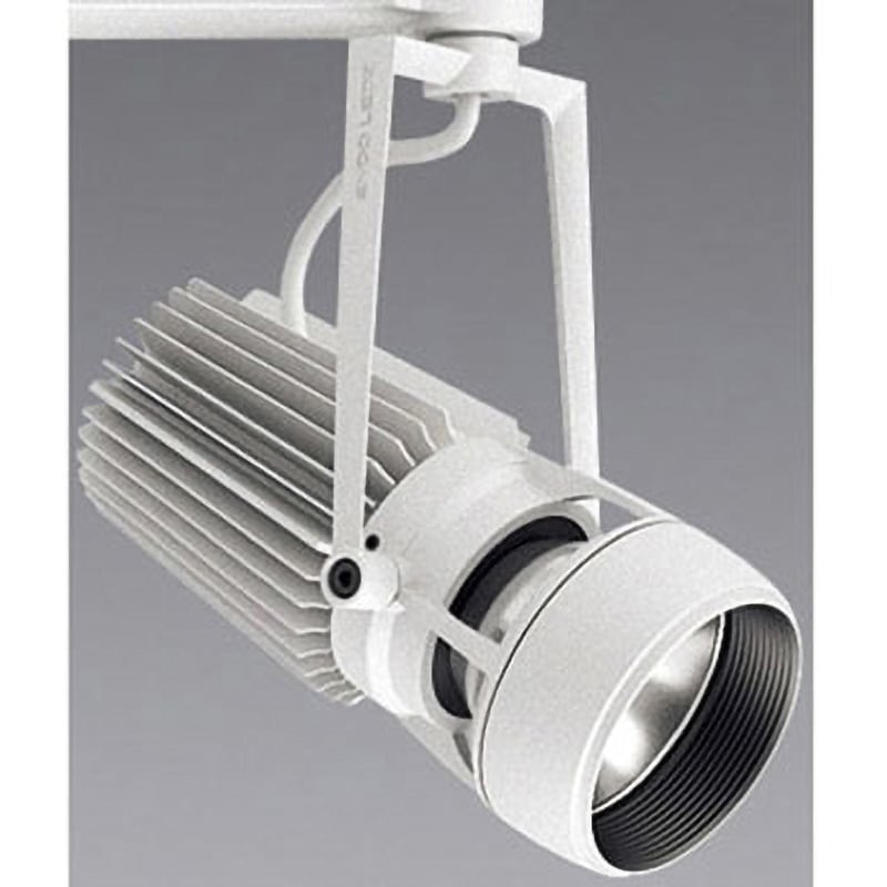 ERS5927W DUAL D240 3500K 狭角 非調光 ENDO(遠藤照明) 反射板交換可 調光の可否:否 演色指数96AWeRa 内蔵   ERS5927W