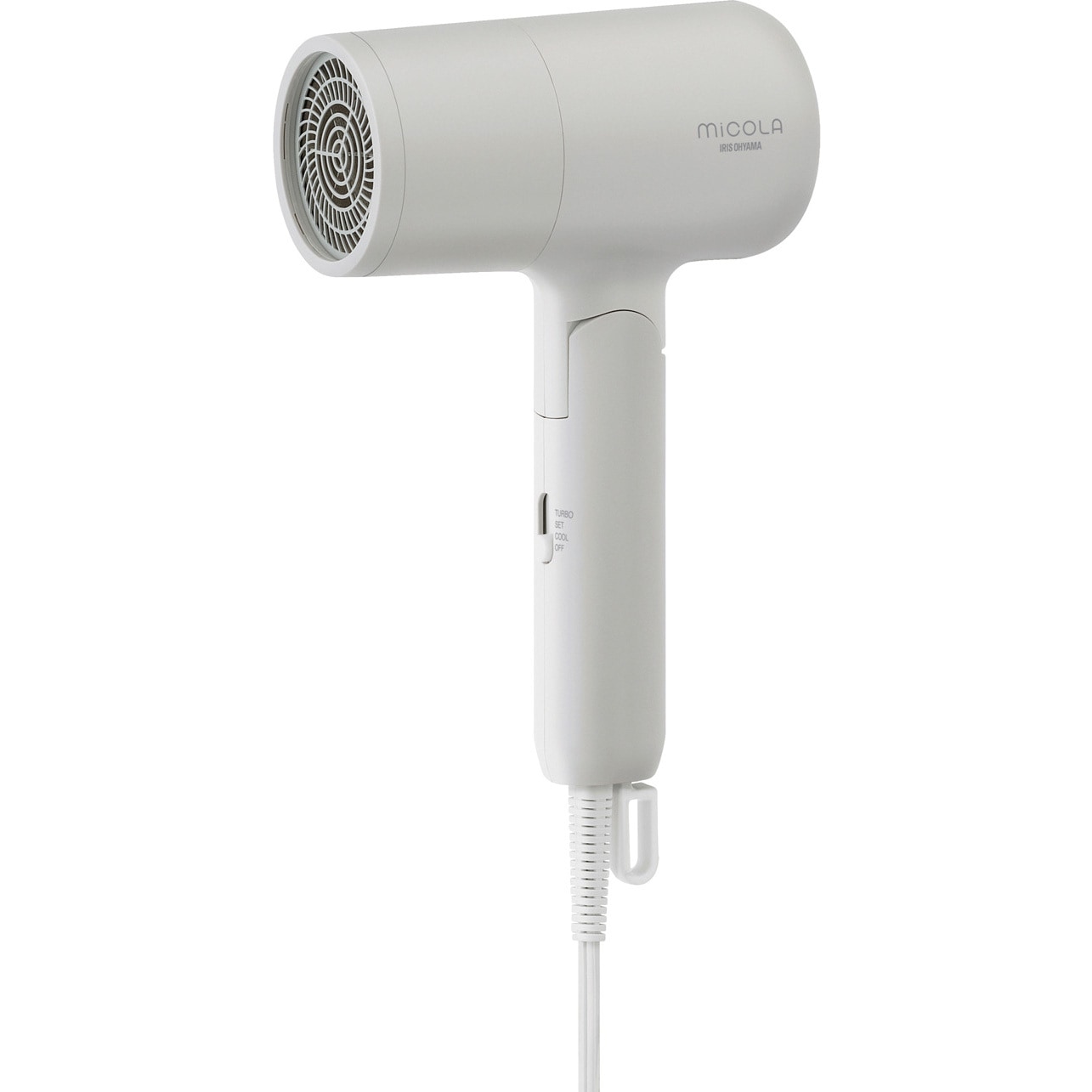 HDR-M103-H イオンドライヤー アイリスオーヤマ 消費電力1200W 【通販