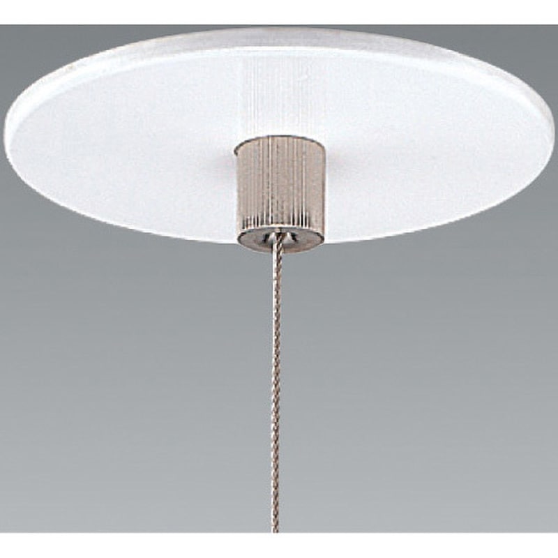 RK-592W 吊具給電コード付(埋込フレンジ) ENDO(遠藤照明) 埋込穴Φ100Φmm  RK-592W