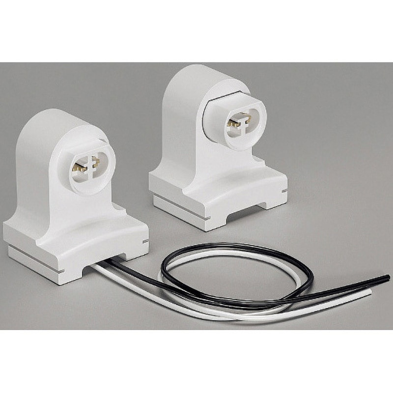 RX-197N 電源内蔵ユニット用専用交換ソケット/110W型 1個 ENDO(遠藤