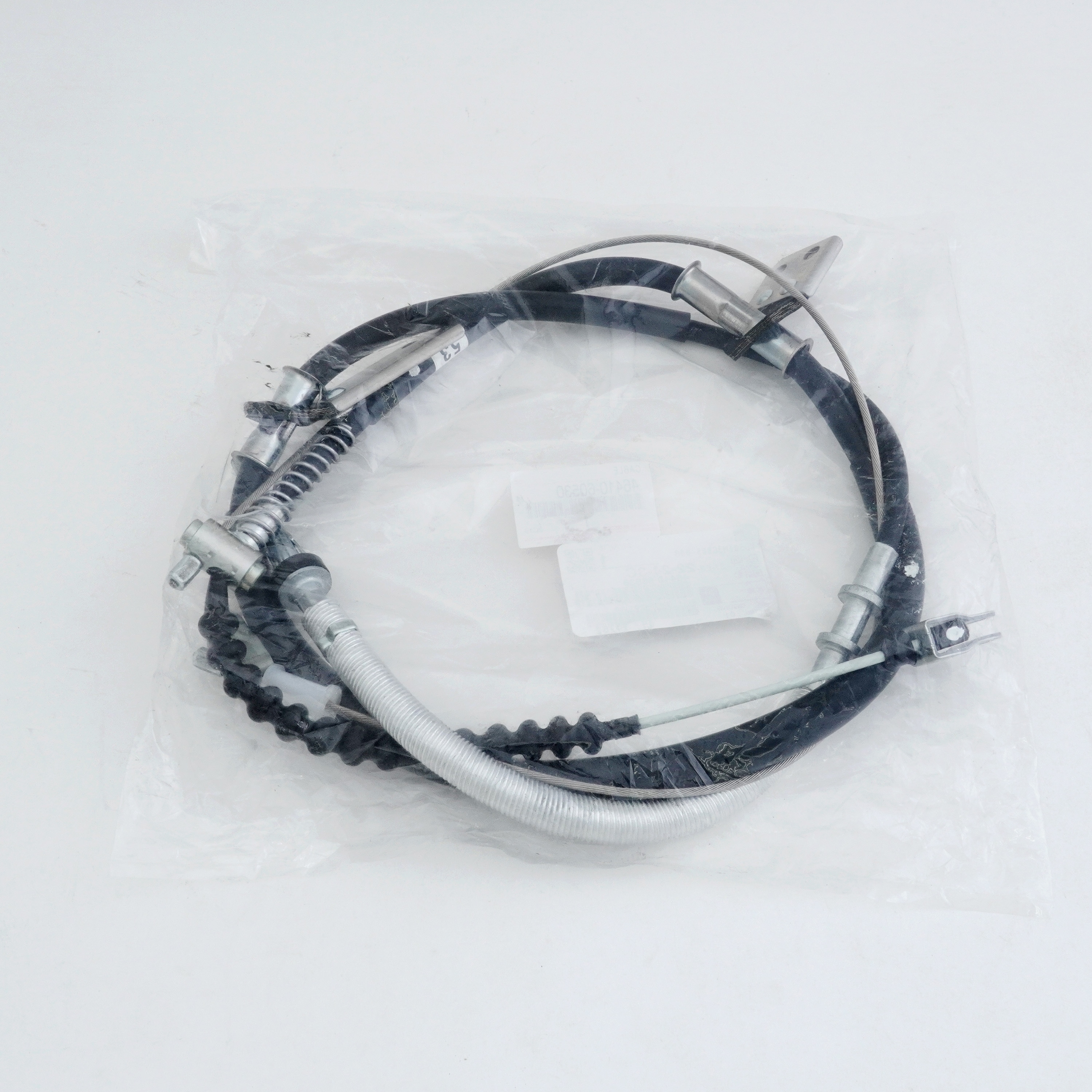 ジムニー用 ケーブルパーキングブレーキNO.1ジムニー 54640-73A00 スズキ純正部品 並行輸入品Dorman C132249 パーキングブレーキケーブル