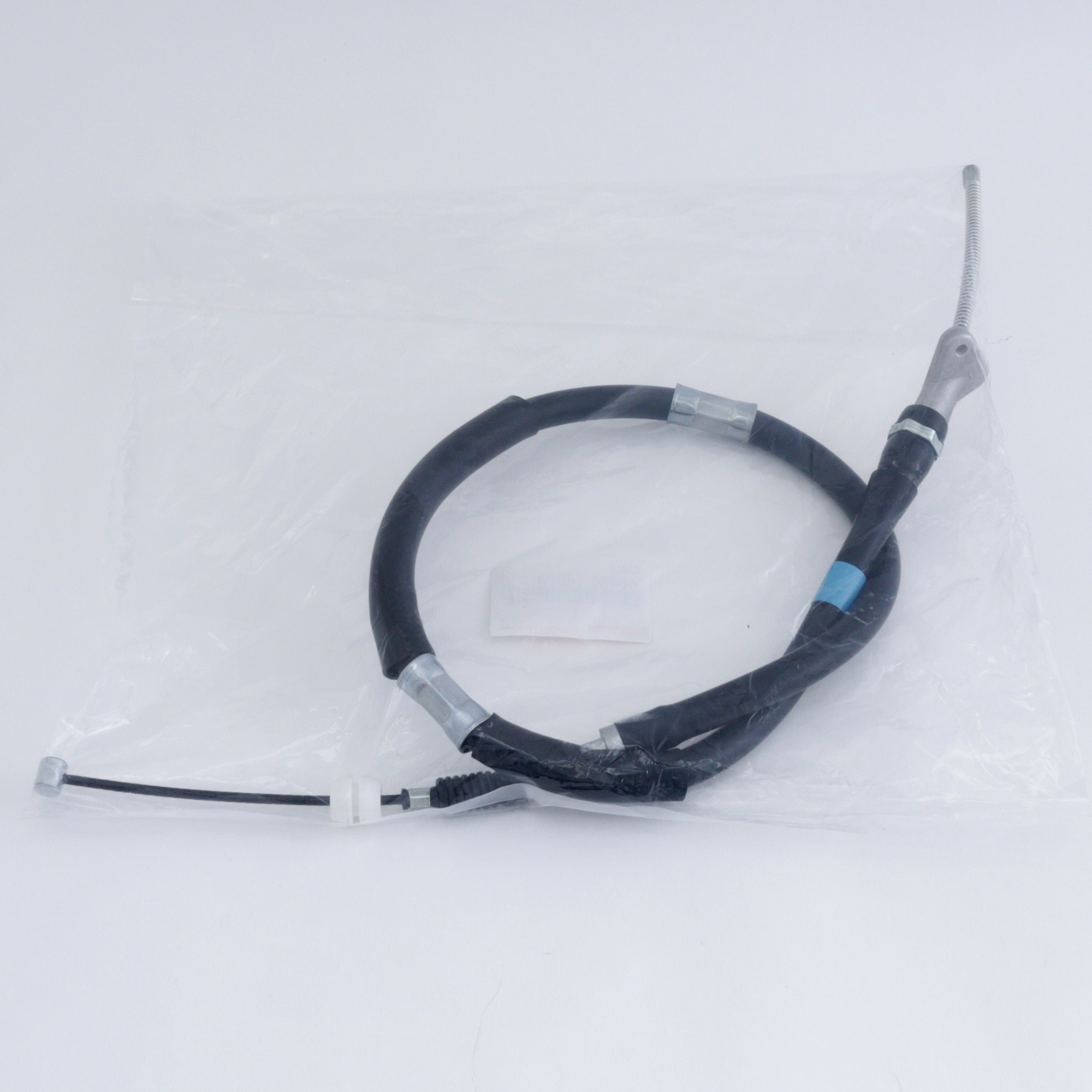 46430)パーキングブレーキ ケーブルASSY NO.3 トヨタ トヨタ純正品番