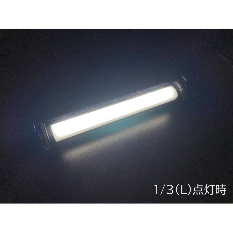 96096 USB充電式耐油LEDライト マグネット付 SIGNET(シグネット) 保護