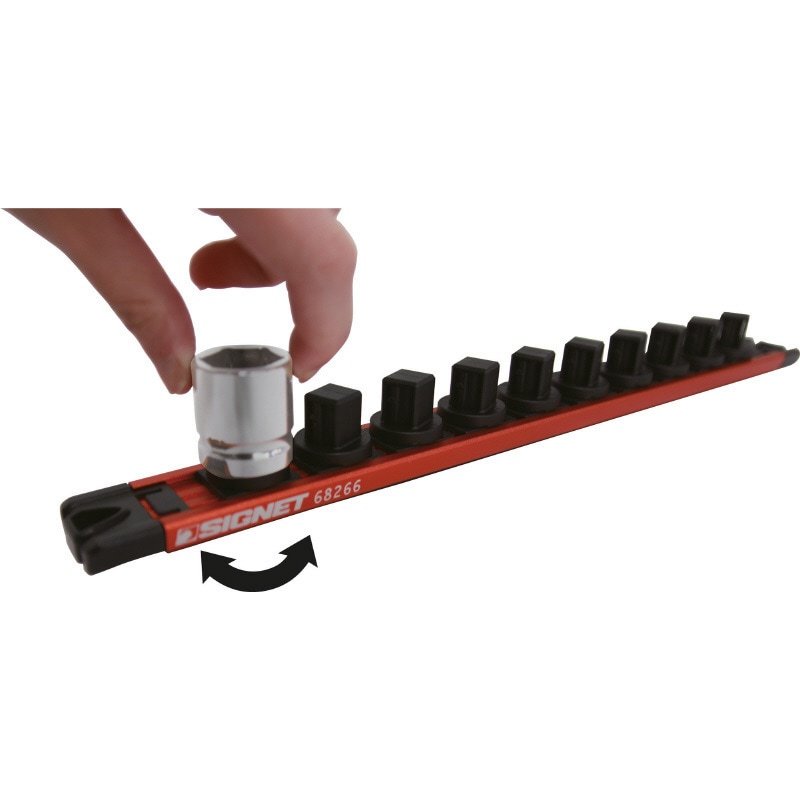 ロッキングソケットマグネットホルダー SIGNET(シグネット