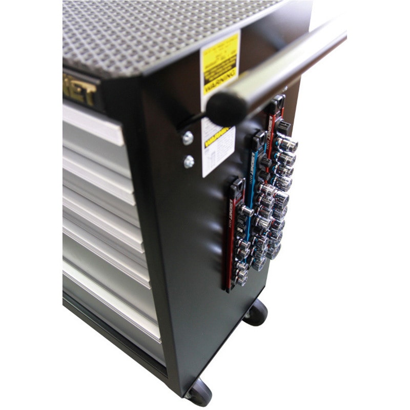 nnn@プロフ必読ホワイトXS シグネット 1/4DR ロッキングソケットマグネットホルダー (68256