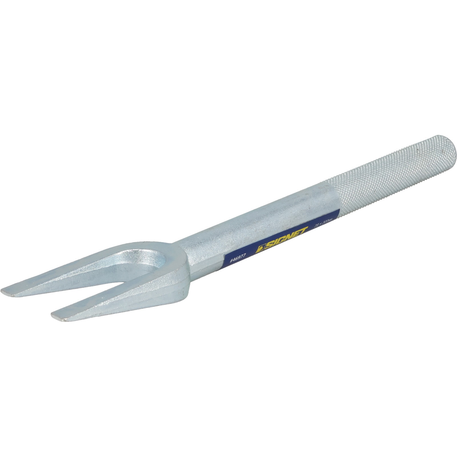 46977 ボールジョイントセパレーター SIGNET(シグネット) 全長300mm口