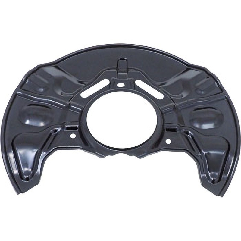 47782)ディスクブレーキダスト カバー FR LH トヨタ トヨタ純正品番