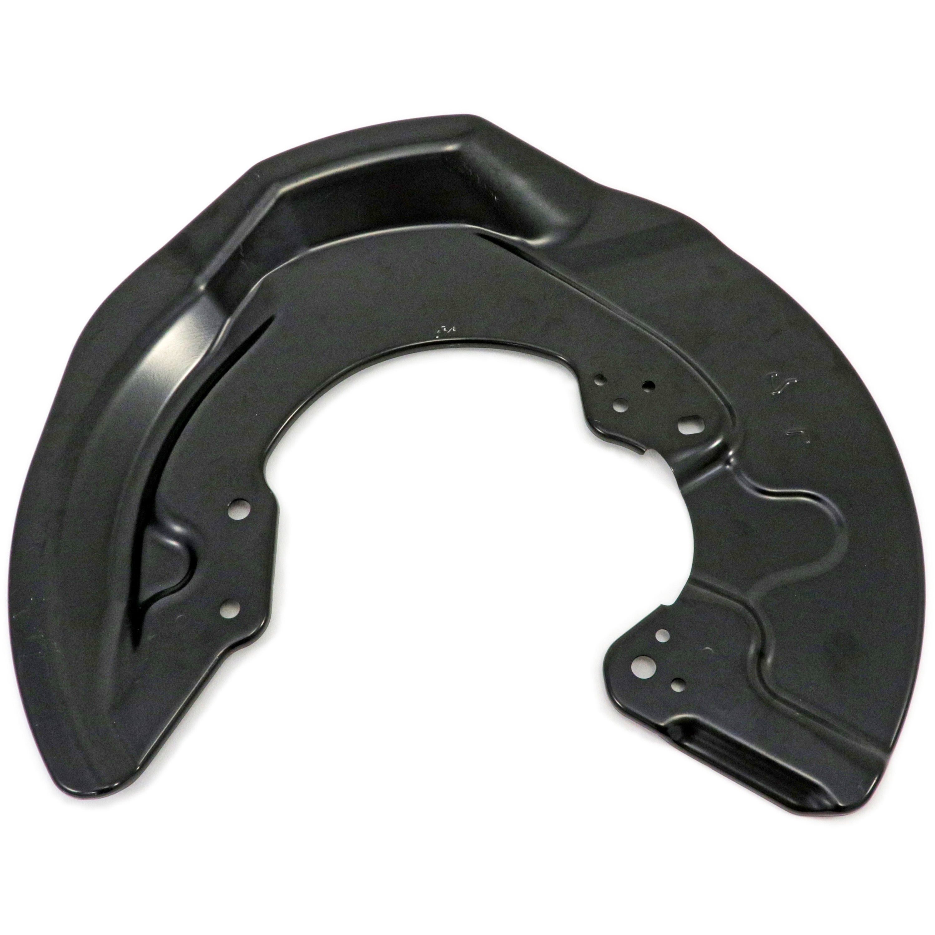 47782)ディスクブレーキダスト カバー FR LH トヨタ トヨタ純正