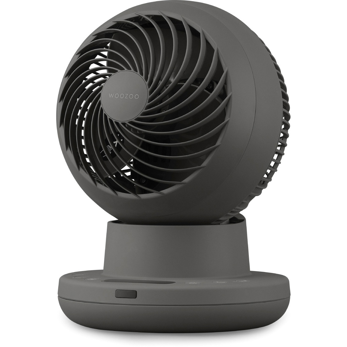 PCF-SDS15TEC-PD-H サーキュレーター 22畳 DC silent 360度首振り