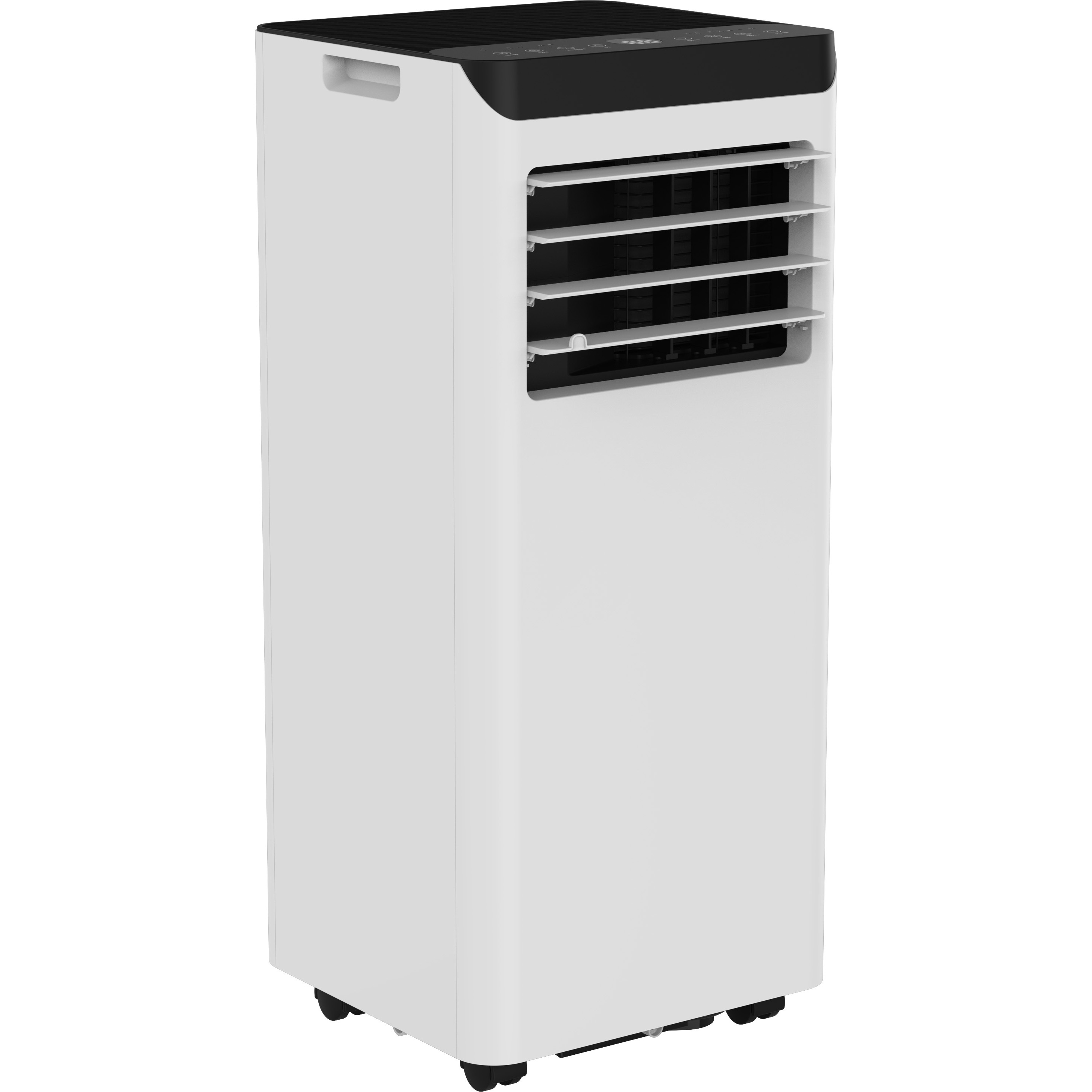 美品 SKJ エスケイジャパン 冷風機 スポットクーラー 移動式エアコン SKJ-KY22A(W) 移動式エアコン冷房専用 1台 エスケイジャパン 【通販