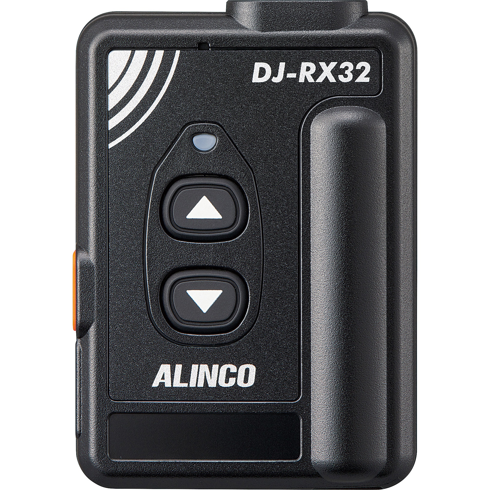DJ-RX32 特定小電力ガイドシステム DJ-TX32/DJ-RX32 1台 アルインコ