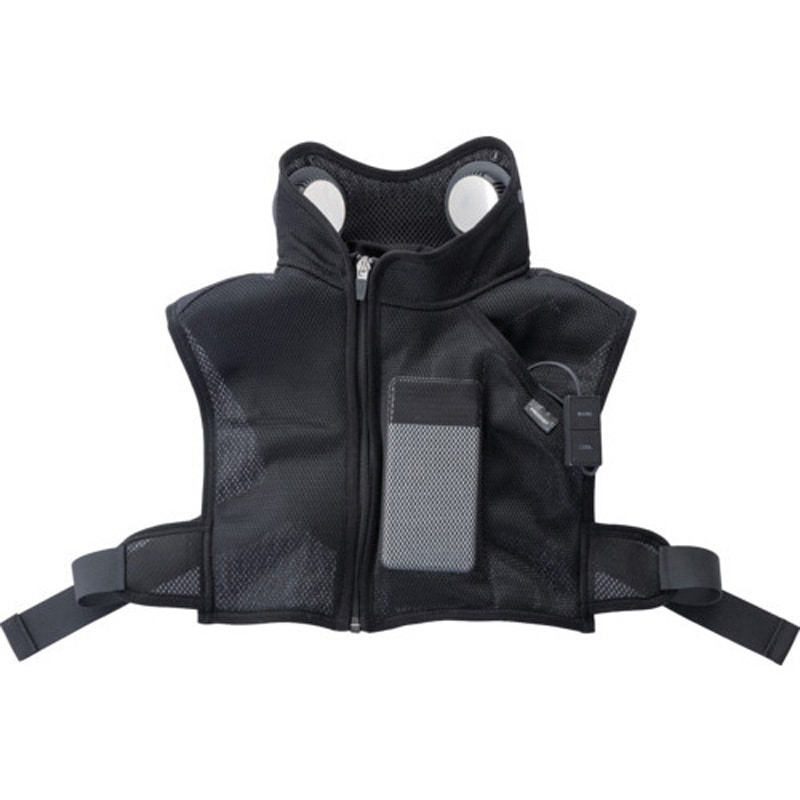 SA-N26-09-XL THERMAFIX PLTプロフィットベスト バッテリーセット 1